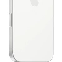Телефон Apple iPhone 16 Plus 128GB (белый) фото-4