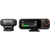 Радиосистема DJI Mic 3 (1TX + 1RX, черный) фото-4 Радиосистема DJI Mic 3 (1TX + 1RX, черный) фото-4