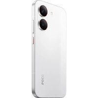 Телефон POCO X8 Pro 8GB/512GB международная версия (белый) фото-5 Телефон POCO X8 Pro 8GB/512GB международная версия (белый) фото-5