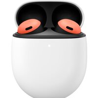 Наушники Google Pixel Buds Pro (коралловый) Наушники Google Pixel Buds Pro (коралловый)
