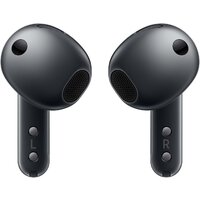 Наушники Samsung Galaxy Buds 4 (черный) фото-5