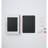 Планшет OnePlus Pad Go 2 Wi-Fi 8GB/128GB (черный) фото-5 Планшет OnePlus Pad Go 2 Wi-Fi 8GB/128GB (черный) фото-5