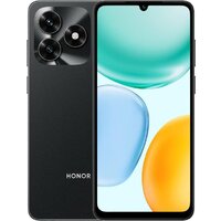 Телефон HONOR X5c 4GB/64GB международная версия (черный) Телефон HONOR X5c 4GB/64GB международная версия (черный)