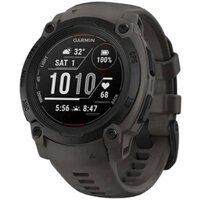 Умные часы Garmin Instinct E 40 мм (черный) - фото1