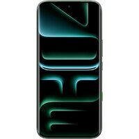 Телефон Infinix Note Edge X6887 8GB/256GB (шелковый зеленый) фото-3