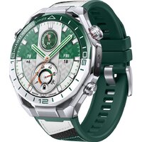 Умные часы Huawei Watch Ultimate 2 (зеленый) - фото1