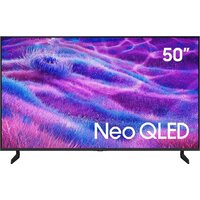 MiniLED телевизор Samsung AI Neo QLED QN80F QE50QN80FAUXRU - фото1 MiniLED телевизор Samsung AI Neo QLED QN80F QE50QN80FAUXRU - фото1