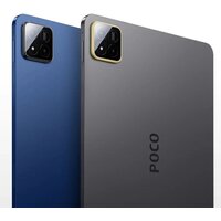 Планшет POCO Pad X1 8GB/512GB международная версия (синий) фото-5