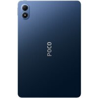 Планшет POCO Pad M1 8GB/256GB международная версия (синий) фото-4 Планшет POCO Pad M1 8GB/256GB международная версия (синий) фото-4