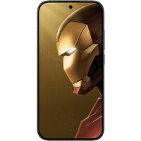 Телефон POCO X8 Pro Iron Man Edition 12GB/512GB международная версия (черный) фото-3 Телефон POCO X8 Pro Iron Man Edition 12GB/512GB международная версия (черный) фото-3