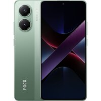 Телефон POCO X7 Pro 12GB/512GB международная версия (зеленый) - фото1