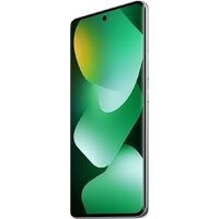 Телефон Xiaomi Redmi Note 15 8GB/256GB международная версия (зеленый) фото-4 Телефон Xiaomi Redmi Note 15 8GB/256GB международная версия (зеленый) фото-4