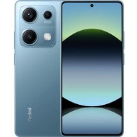 Телефон Xiaomi Redmi Note 14S 8GB/256GB международная версия (океанический синий) - фото1
