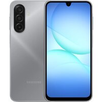 Телефон Samsung Galaxy A17 4G SM-A175F 6GB/128GB (серый) - фото1