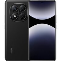 Телефон Xiaomi Redmi Note 14 Pro 12GB/256GB международная версия (черный) Телефон Xiaomi Redmi Note 14 Pro 12GB/256GB международная версия (черный)