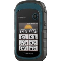 Туристический навигатор Garmin eTrex 22x фото-3 Туристический навигатор Garmin eTrex 22x фото-3