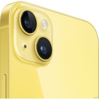 Телефон Apple iPhone 14 Plus eSIM 512GB (желтый) фото-4