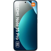 Телефон Xiaomi Redmi Note 15 Pro 5G 8GB/256GB международная версия (синий) - фото2