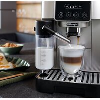 Кофемашина DeLonghi Magnifica Start ECAM 220.80.SB фото-5 Кофемашина DeLonghi Magnifica Start ECAM 220.80.SB фото-5
