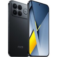 Телефон POCO F8 Ultra 16GB/512GB международная версия (черный) - фото2