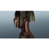 Наушники Nothing Ear 3 (черный) фото-5 Наушники Nothing Ear 3 (черный) фото-5