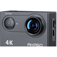 Экшен-камера Akaso EK7000 SYYA0025-BK-01 - фото1 Экшен-камера Akaso EK7000 SYYA0025-BK-01 - фото1