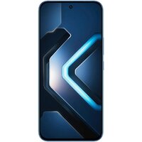 Телефон Infinix GT 30 X6876 8GB/256GB (синий) фото-2