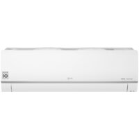 Кондиционер LG Eco Smart 2021 PC09SQR - фото2