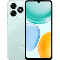 Телефон HONOR X5c Plus 4GB/128GB международная версия (бирюзовый) Телефон HONOR X5c Plus 4GB/128GB международная версия (бирюзовый)