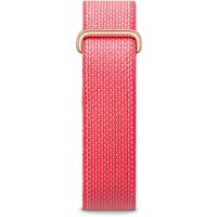 Фитнес-трекер без экрана Google Fitbit Air (ягодный) - фото2