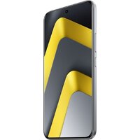 Телефон POCO M8 Pro 5G 8GB/256GB международная версия (серебристый) фото-4 Телефон POCO M8 Pro 5G 8GB/256GB международная версия (серебристый) фото-4
