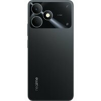 Телефон Realme Note 80 RMX5388 4GB/128GB международная версия (черный) фото-3 Телефон Realme Note 80 RMX5388 4GB/128GB международная версия (черный) фото-3