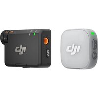 Радиосистема DJI Mic Mini 2 (2TX + 1RX + Charging Case) фото-4