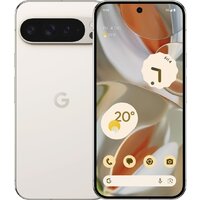 Телефон Google Pixel 9 Pro XL 16GB/256GB (фарфор) Телефон Google Pixel 9 Pro XL 16GB/256GB (фарфор)