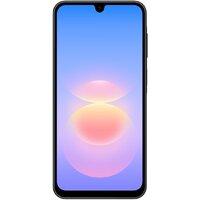 Телефон Samsung Galaxy A18 SM-A185F 6GB/128GB (черный) - фото2 Телефон Samsung Galaxy A18 SM-A185F 6GB/128GB (черный) - фото2