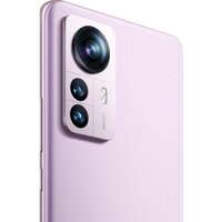 Телефон Xiaomi 12 8GB/256GB международная версия (фиолетовый) фото-4 Телефон Xiaomi 12 8GB/256GB международная версия (фиолетовый) фото-4