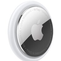 Набор Bluetooth-меток Apple AirTag (4 шт.) фото-3