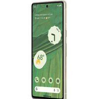 Телефон Google Pixel 7 8GB/256GB (лимонник) фото-3 Телефон Google Pixel 7 8GB/256GB (лимонник) фото-3