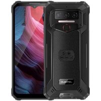 Телефон Oukitel WP23 Plus 8GB/256GB (черный) - фото1