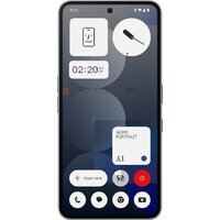Телефон Nothing Phone (3a) Pro 12GB/256GB (серый) фото-2 Телефон Nothing Phone (3a) Pro 12GB/256GB (серый) фото-2