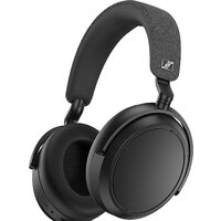 Наушники Sennheiser Momentum 4 Wireless (черный) - фото1