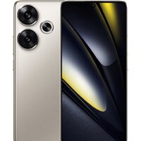 Телефон POCO F6 12GB/512GB с NFC международная версия (титан) - фото1