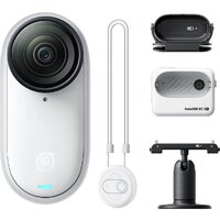 Экшен-камера Insta360 GO 3S 64GB (белый) фото-4 Экшен-камера Insta360 GO 3S 64GB (белый) фото-4