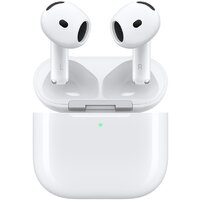 Наушники Apple AirPods 5 (с беспроводной зарядкой) - фото1 Наушники Apple AirPods 5 (с беспроводной зарядкой) - фото1