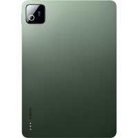 Планшет Xiaomi Pad 8 8GB/128GB международная версия (зеленый) фото-3 Планшет Xiaomi Pad 8 8GB/128GB международная версия (зеленый) фото-3