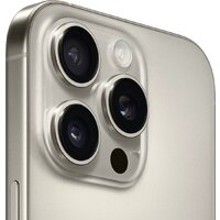 Телефон Apple iPhone 16 Pro 512GB (природный титан) фото-5 Телефон Apple iPhone 16 Pro 512GB (природный титан) фото-5