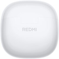 Наушники Xiaomi Redmi Buds 8 Active M2537E1 (белый, международная версия) фото-5 Наушники Xiaomi Redmi Buds 8 Active M2537E1 (белый, международная версия) фото-5