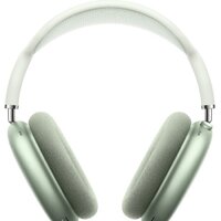 Наушники Apple AirPods Max (с разъёмом Lightning, зеленый) - фото1 Наушники Apple AirPods Max (с разъёмом Lightning, зеленый) - фото1