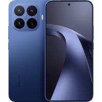 Телефон Xiaomi 17T Pro 12GB/512GB международная версия (темно-синий) - фото1