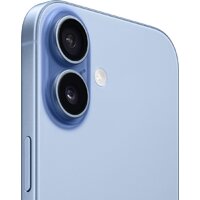 Телефон Apple iPhone 17 Dual eSIM 512GB (голубой) фото-4 Телефон Apple iPhone 17 Dual eSIM 512GB (голубой) фото-4